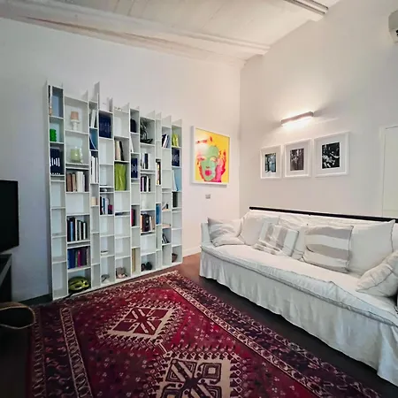 Comecasa Two-bedroom House On The Harbor