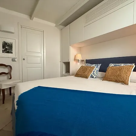 Comecasa Two-bedroom House On The Harbor