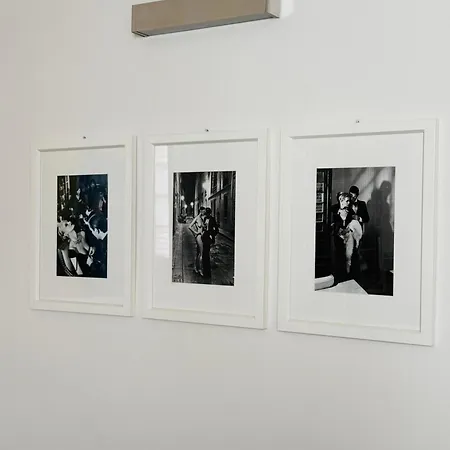 Comecasa Two-bedroom House On The Harbor