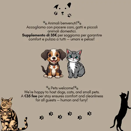 Comecasa Two-bedroom House On The Harbor Апартаменты