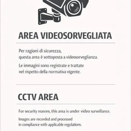 Appartement Comecasa Two-bedroom House On The Harbor