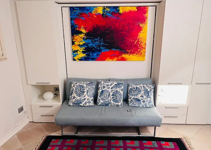 Comecasa Two-bedroom House On The Harbor Saint-Tropez