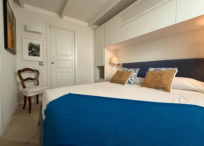 Comecasa Two-bedroom House On The Harbor