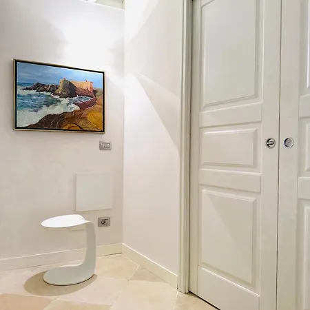 شقة Comecasa Two-bedroom House On The Harbor