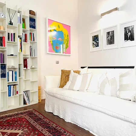 Comecasa Two-bedroom House On The Harbor Apartman *