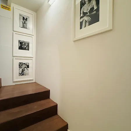 Comecasa Two-bedroom House On The Harbor Saint-Tropez