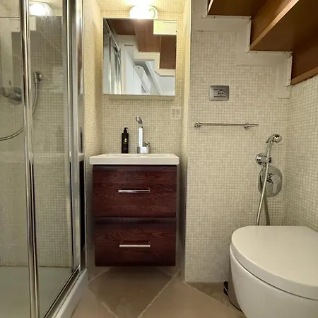 شقة Comecasa Two-bedroom House On The Harbor *