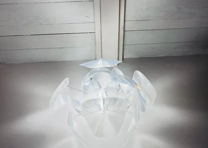 Comecasa Two-bedroom House On The Harbor Апартаменти