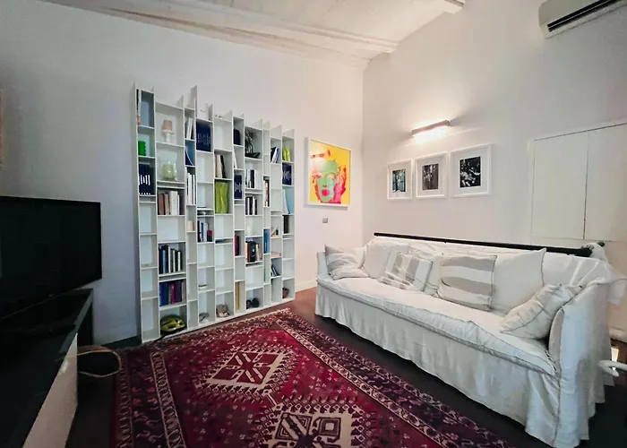 Comecasa Two-bedroom House On The Harbor