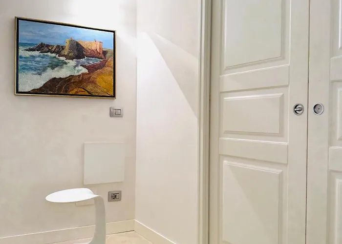 Апартаменти Comecasa Two-bedroom House On The Harbor