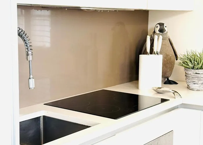 Апартаменти Comecasa Two-bedroom House On The Harbor Сен-Тропе