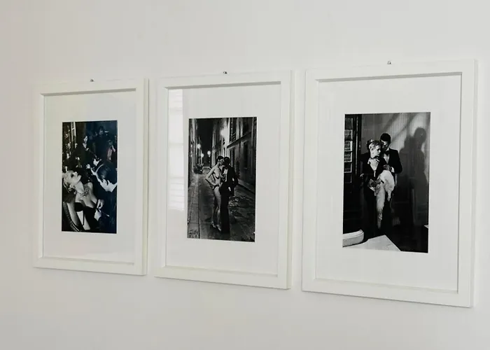 Comecasa Two-bedroom House On The Harbor